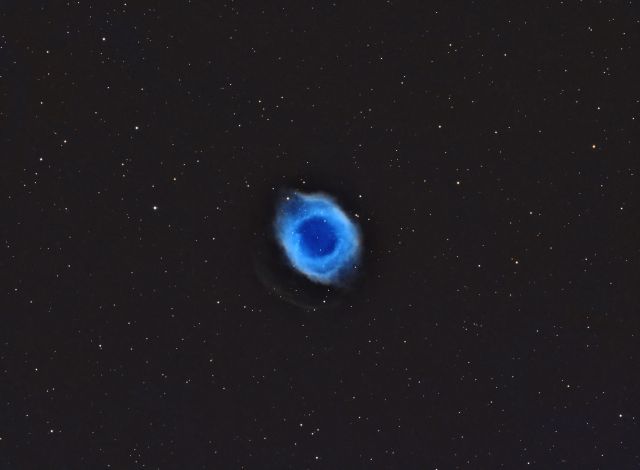 helix nebula 25Aug21